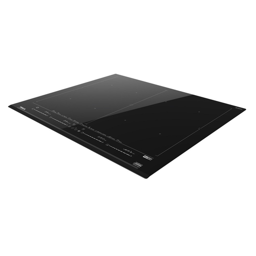 Vitrocerámica de Inducción TEKA HOME IZF 68780 MST negro 60cm