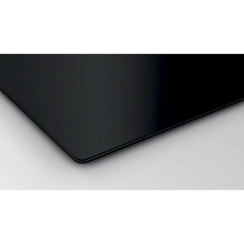 Vitrocerámica de Inducción BOSCH PUC611BB5E Negro  60cm