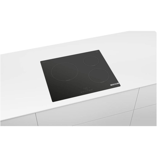 Vitrocerámica de Inducción BOSCH PUC611BB5E Negro  60cm