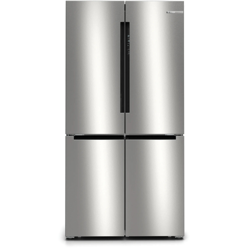Frigorífico Combi BOSCH KFN96VPEA INOX