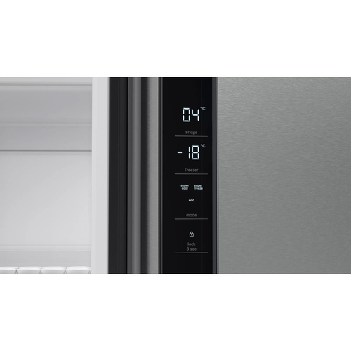 Frigorífico Combi BOSCH KFN96VPEA INOX