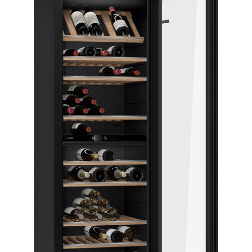 Bosch KWK36ABGA - Vinoteca 186x60CM