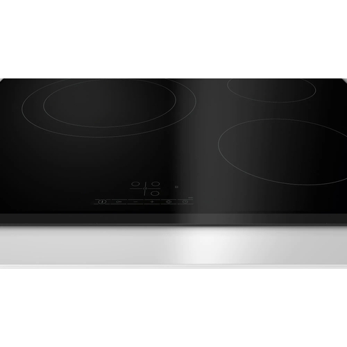 Vitrocerámica Eléctrica BOSCH PKK631BB8E Negro  60cm