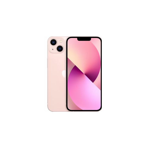 Apple Iphone 13 Rosa - Móvil 6.1" 128GB