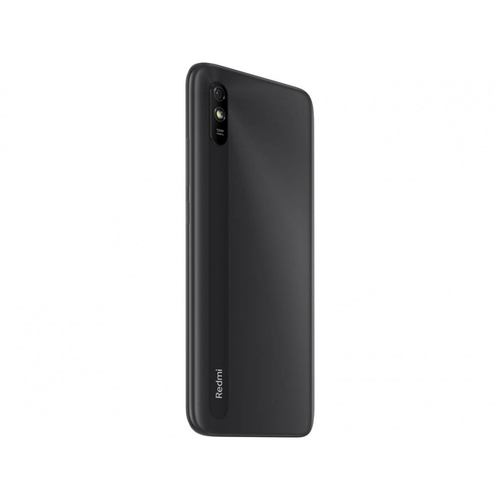 Xiaomi REDMI 9A Negro - Móvil 6.53" 2/32GB