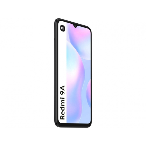 Xiaomi REDMI 9A Negro - Móvil 6.53" 2/32GB