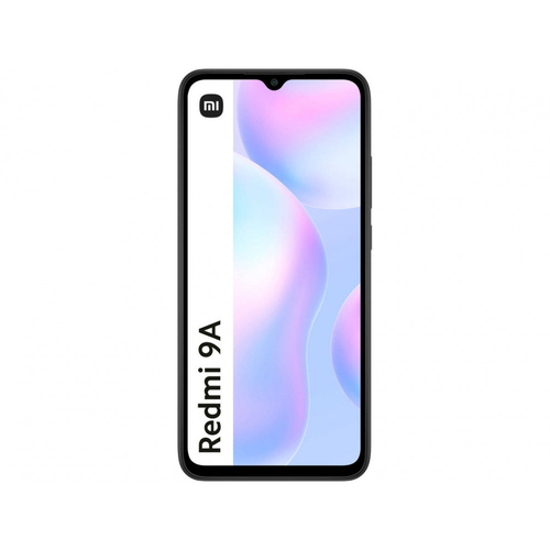 Xiaomi REDMI 9A Negro - Móvil 6.53" 2/32GB