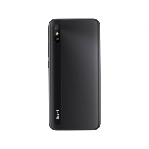 Xiaomi REDMI 9A Negro - Móvil 6.53" 2/32GB