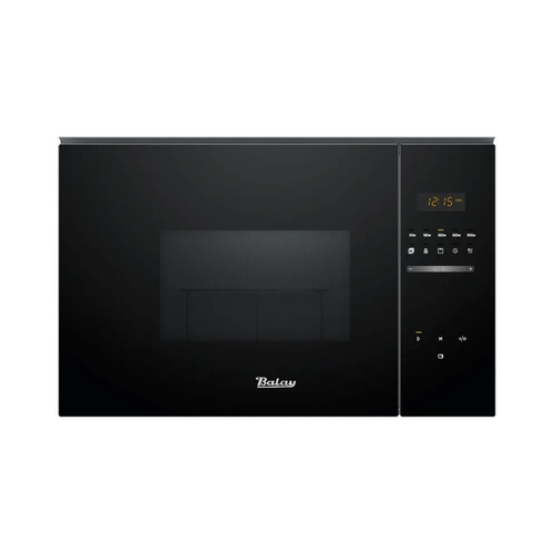 Microondas BALAY 3CG5175N3 Integrado NEGRO 25L 900W