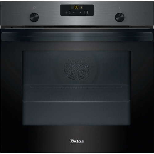 Horno Multifunción BALAY 3HB4841G2 GRAFITO 71L