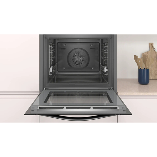 Horno Multifunción BALAY 3HB4841G2 GRAFITO 71L
