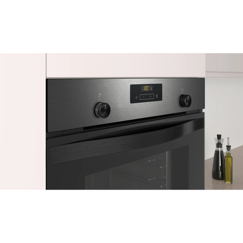 Horno Multifunción BALAY 3HB4841G2 GRAFITO 71L
