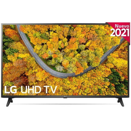 LG 55UP75006LF - TV 55" 4K UHD WebOS
