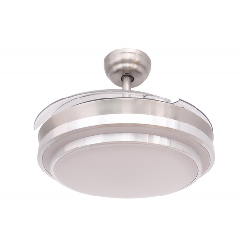 FM VT-SENZA PLUS - Ventilador de Techo 55W