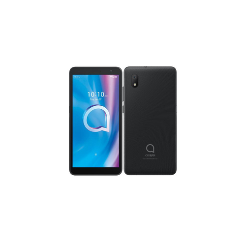 Alcatel 1B Negro - Smartphone  2/16GB 3000mAh