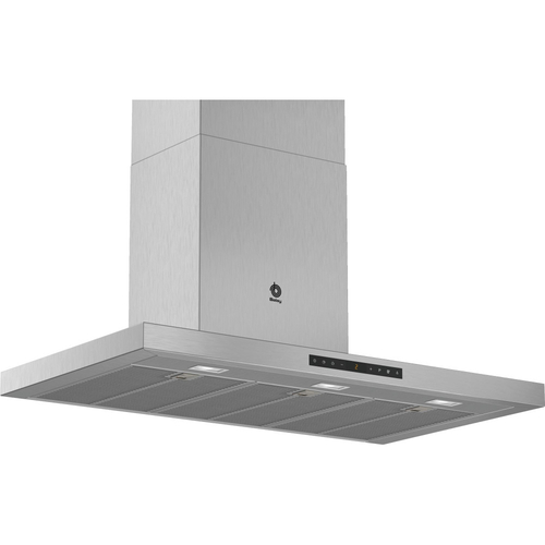 Campana Decorativa BALAY 3BC998HX Inox 90CM