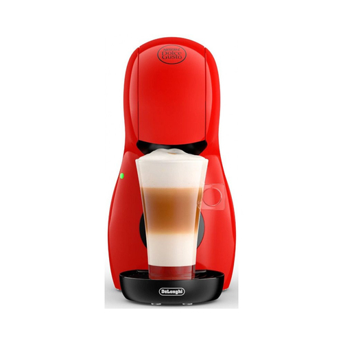 Pack Delonghi EDG-210-R + 6 Estuches de Café