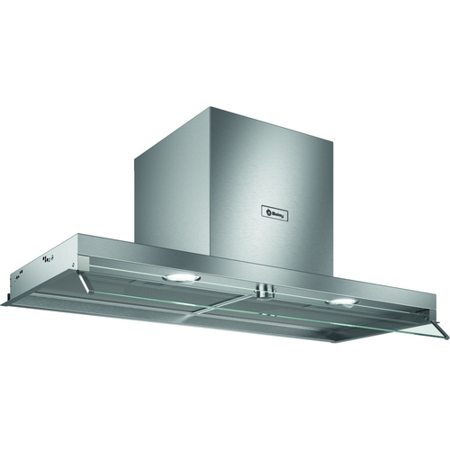 Campana Decorativa BALAY 3BD896MX Inox 90CM