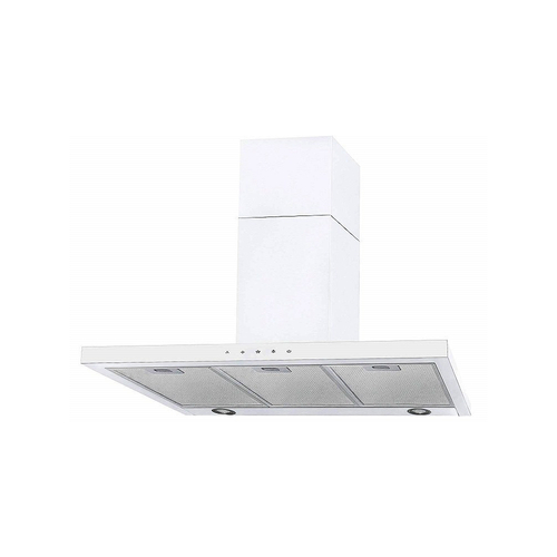 Campana Decorativa MEPAMSA SILUETA XLA 90 Blanco 90cm
