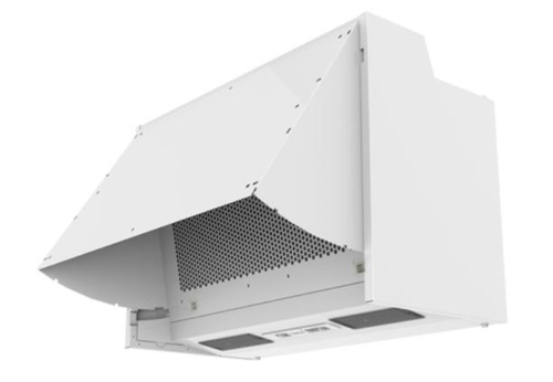 Campana Convencional TEKA NR1 63020 SOS Blanco 60CM