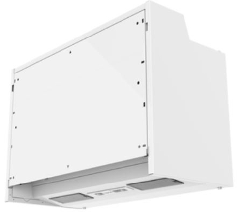 Campana Convencional TEKA NR1 63020 SOS Blanco 60CM