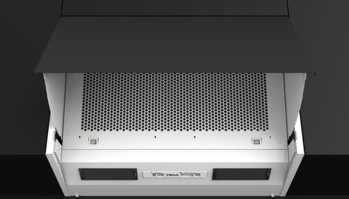 Campana Convencional TEKA NR1 63020 SOS Blanco 60CM