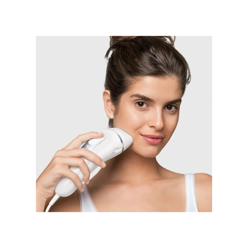 BRAUN SILK-EXPERT PRO 3 PL-3020-IPL Blanco - Depiladora Luz Pulsada