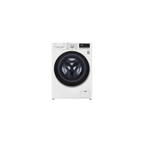 LG F4WV5510S1W BLANCO - Lavadora Carga Frontal 10.5KG 1400RPM