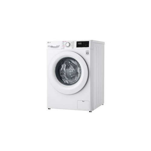 Lavadora Carga Frontal LG  F4WV309S3WA BLANCO 9KG 1400RPM