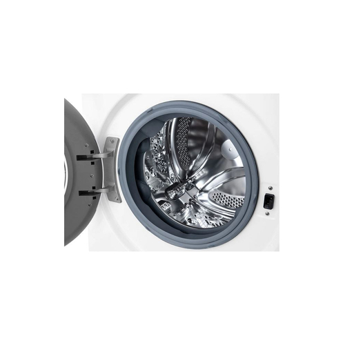 Lavadora Carga Frontal LG  F4WV309S3WA BLANCO 9KG 1400RPM