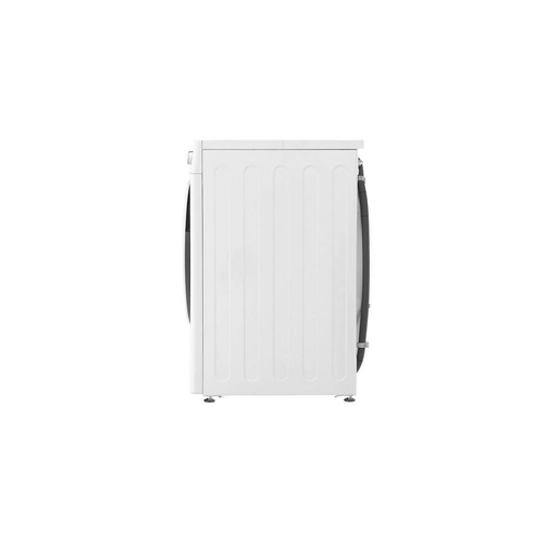 Lavadora Carga Frontal LG  F4WV309S3WA BLANCO 9KG 1400RPM