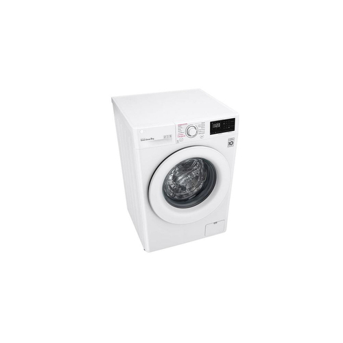 Lavadora Carga Frontal LG  F4WV309S3WA BLANCO 9KG 1400RPM