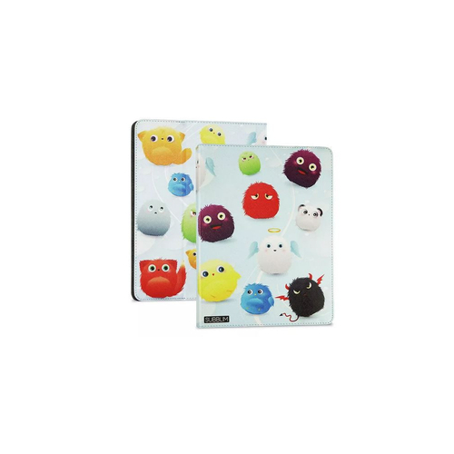 SUBBLIM RENDY CASE FURRY - Funda Tablet 9,6?-11?
