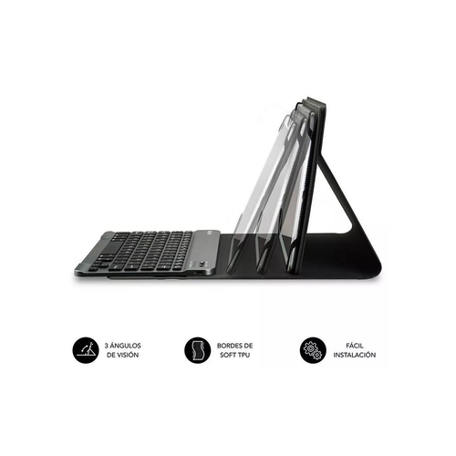 Subblim Keytab PRO Bluetooth - Funda Tablet 10.8