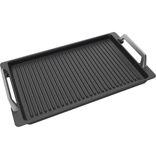 Smeg GRILLPLATE - Parrilla 410x240MM