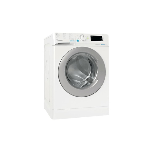 Lavadora Carga Frontal INDESIT BWE 91496X WS SPT N Blanco 9KG 1400RPM
