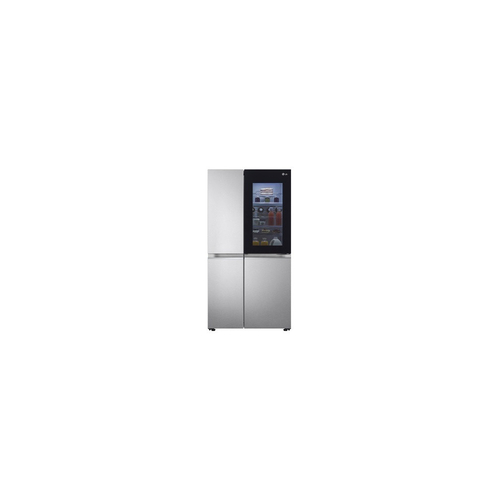 LG GSQV90PZAM INOX - Frigorífico Americano NoFrost