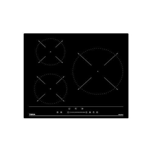 Pack Teka IBC 63 BF100 + HBB 435 - Horno+Placa