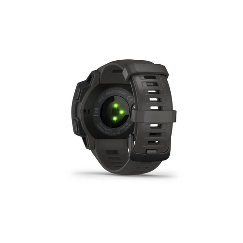 Smartwatch GARMIN Instinct Grafito Negro 45MM