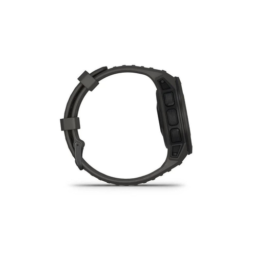 Smartwatch GARMIN Instinct Grafito Negro 45MM