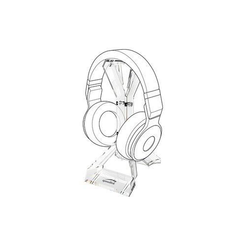 Speedlink GANT CR - Soporte Acrílico Auriculares