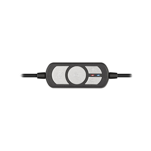 Speedlink SONID Negro-Gris - Auriculares Estéreo