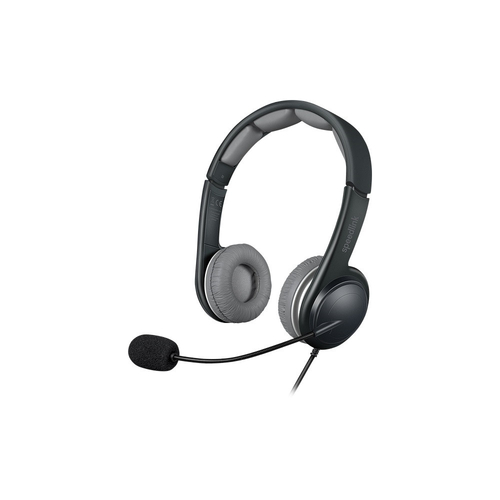 Speedlink SONID Negro-Gris - Auriculares Estéreo