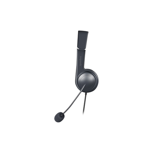 Speedlink SONID Negro-Gris - Auriculares Estéreo