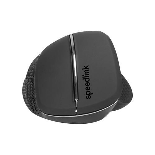 Speedlink LITIKO - Ratón Inalámbrico Negro
