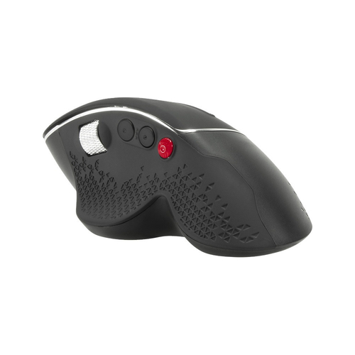 Speedlink LITIKO - Ratón Inalámbrico Negro