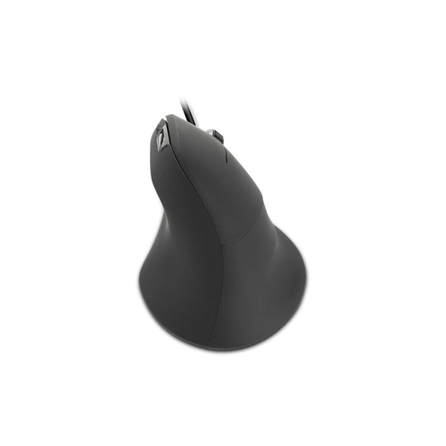 Speedlink Piavo Vertical - Ratón Ergonómico Negro