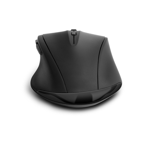Speedlink CALADO - Ratón Inalámbrico Negro