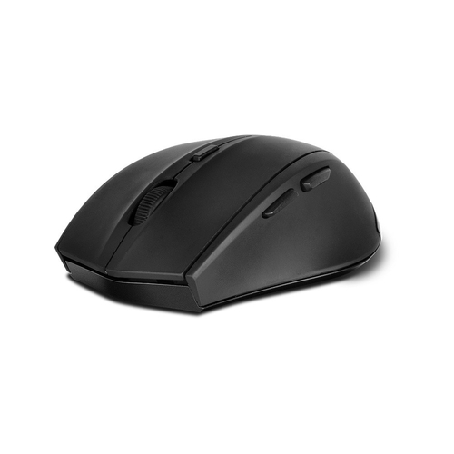 Speedlink CALADO - Ratón Inalámbrico Negro