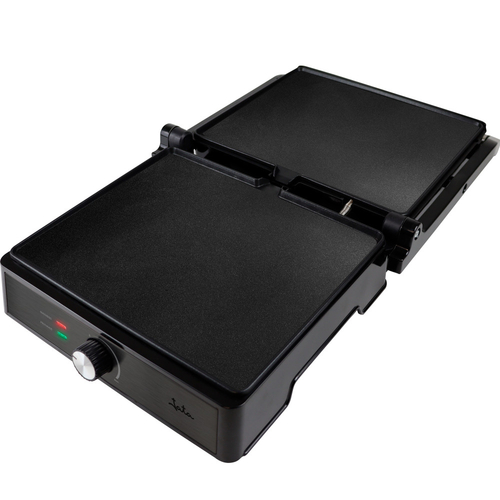 Plancha de Asar JATA JEGR-1913 Negro 2000W